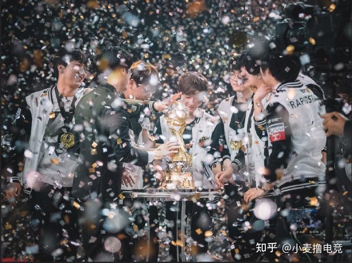 BLG轻取PSG，Uzi完成史诗逆转峡谷大战成都决赛之夜，强势挺进下一轮