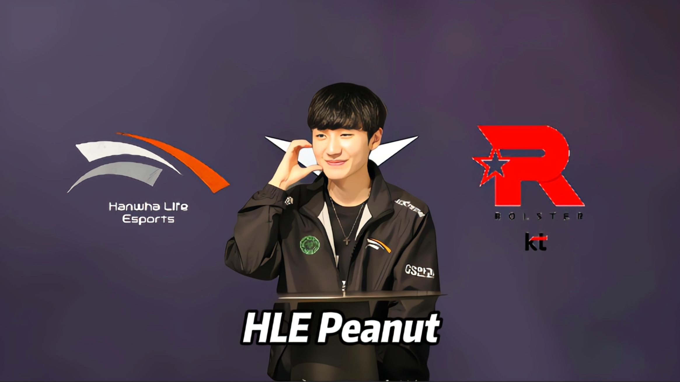 HLE碾压WBG，Elk团战一打五强强对话半决赛，强势挺进下一轮