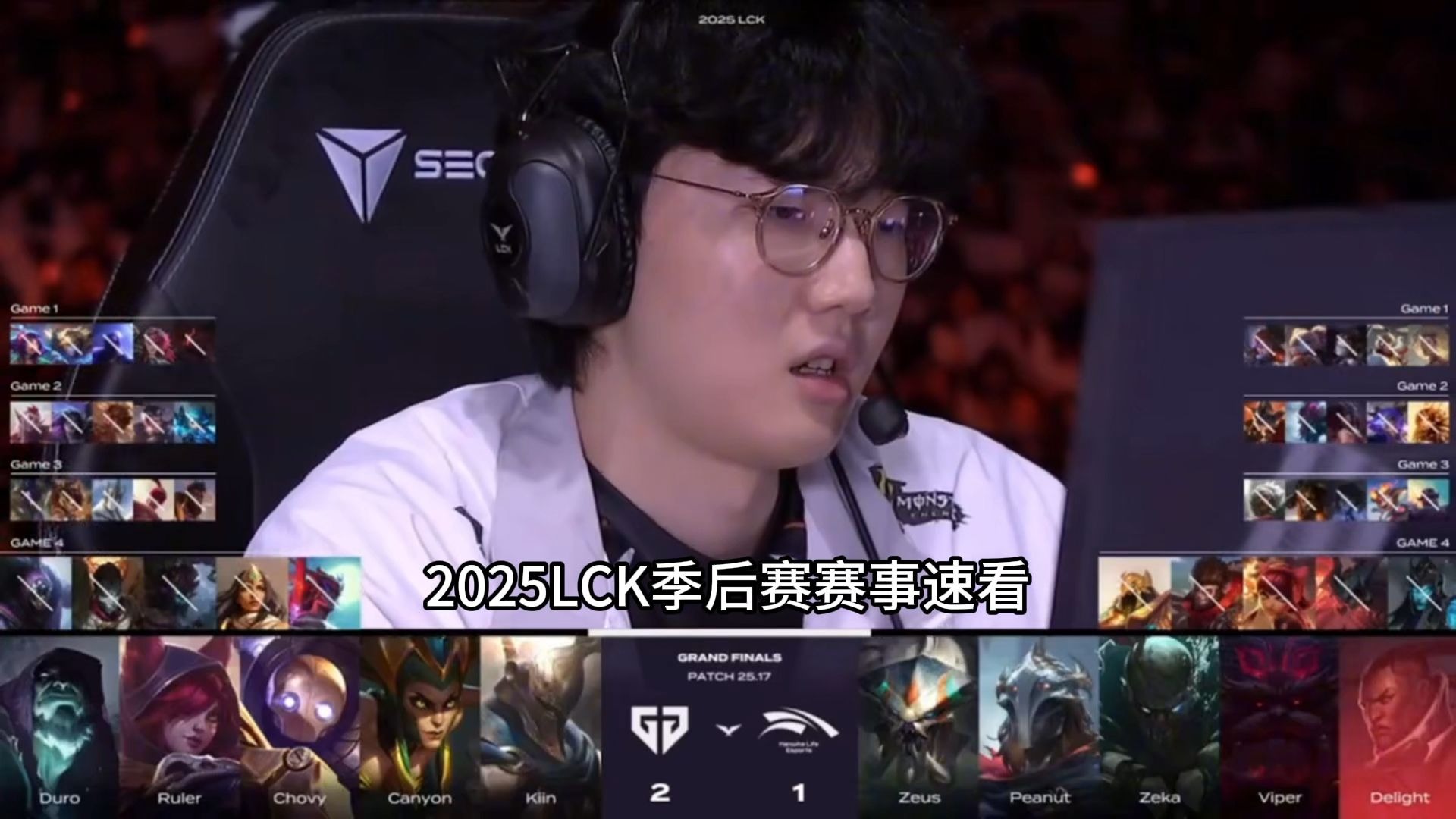 TL翻盘FLY，Ruler拿下关键大龙强强对话2025世界赛，点燃全场激情