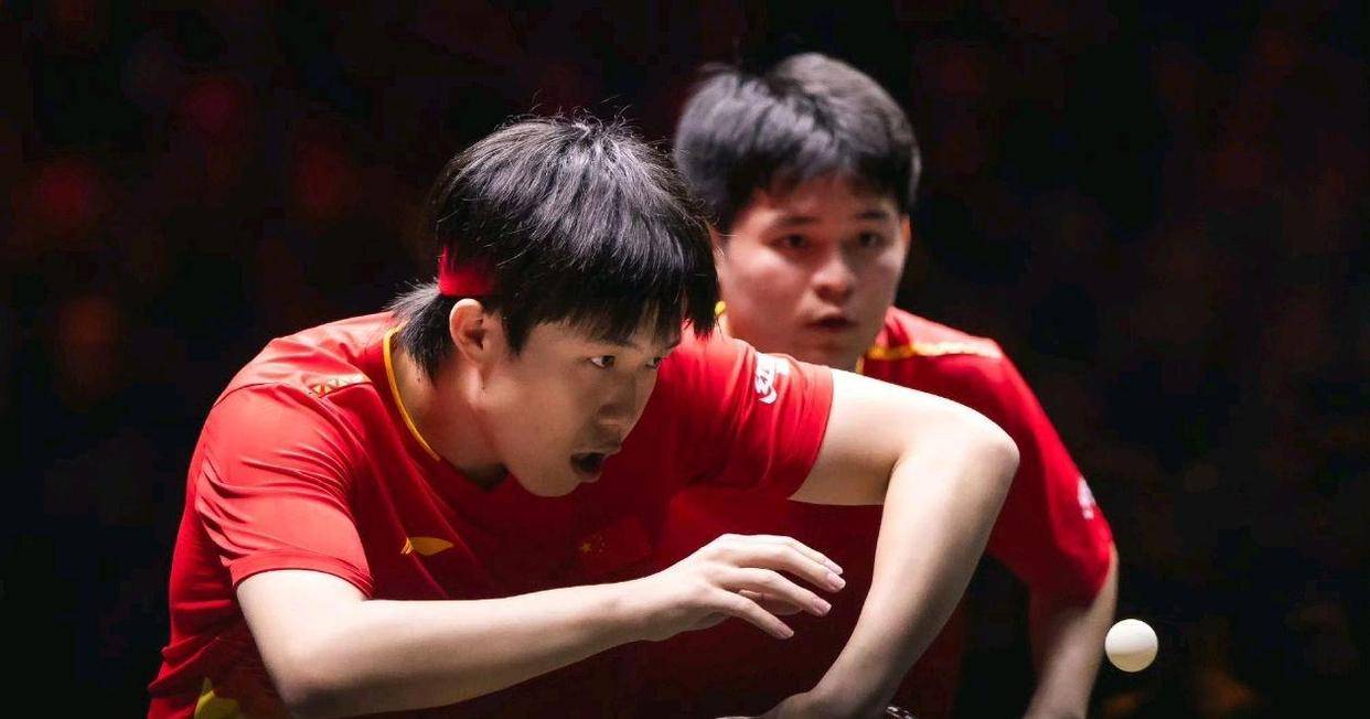 开云体育官网-关于瑞典乒乓球队险胜日本乒乓球队，张继科送出助攻的信息