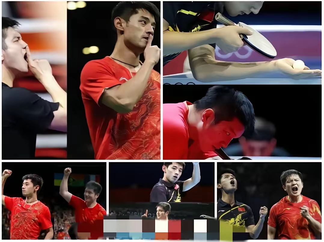 关于瑞典乒乓球队险胜日本乒乓球队,张继科送出助攻的信息 关于瑞典乒乓球队险胜日本乒乓球队,张继科送出助攻的信息