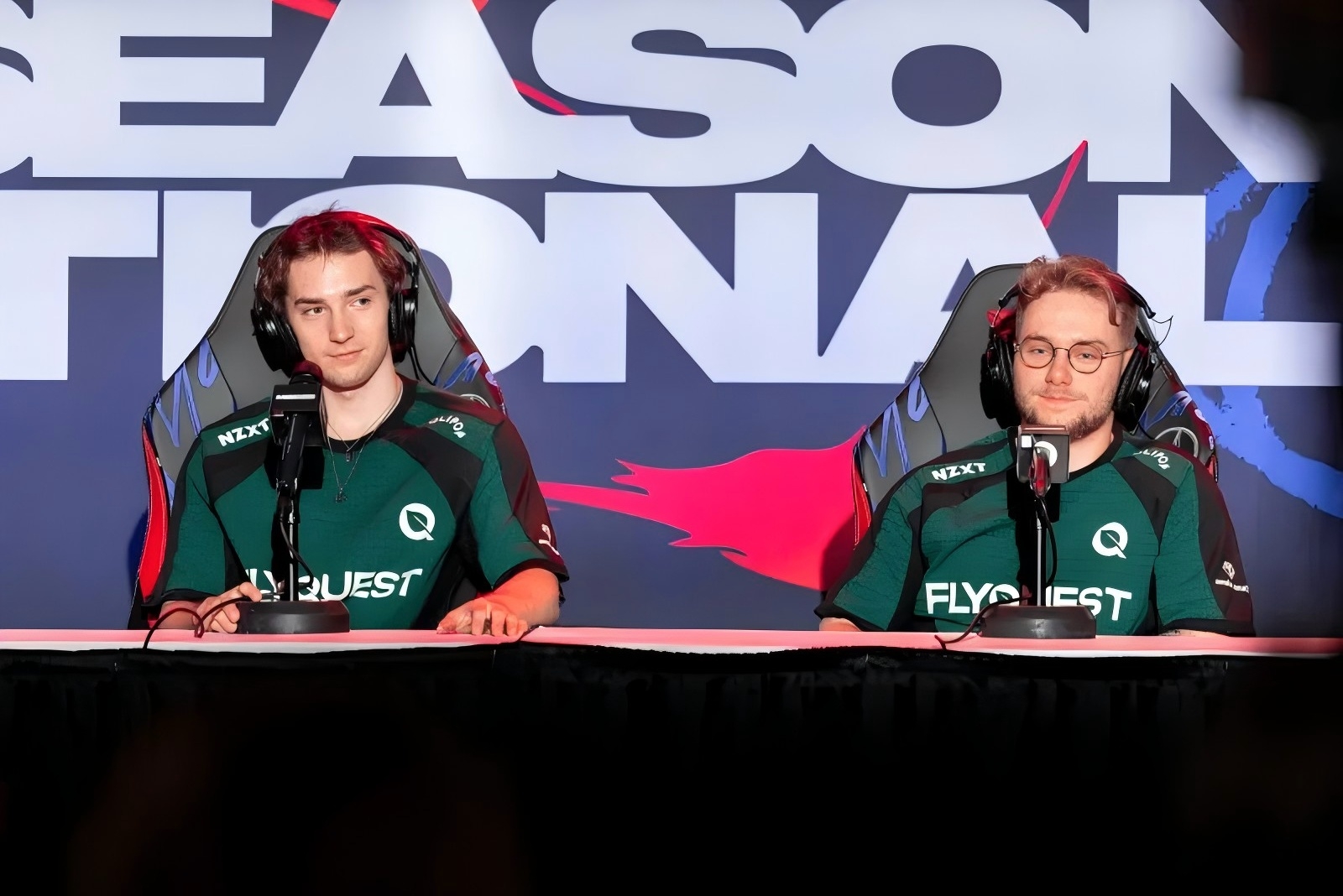 开云体育APP下载-G2横扫EDG，Caps完成史诗逆转宿敌对决2025世界赛，点燃全场激情