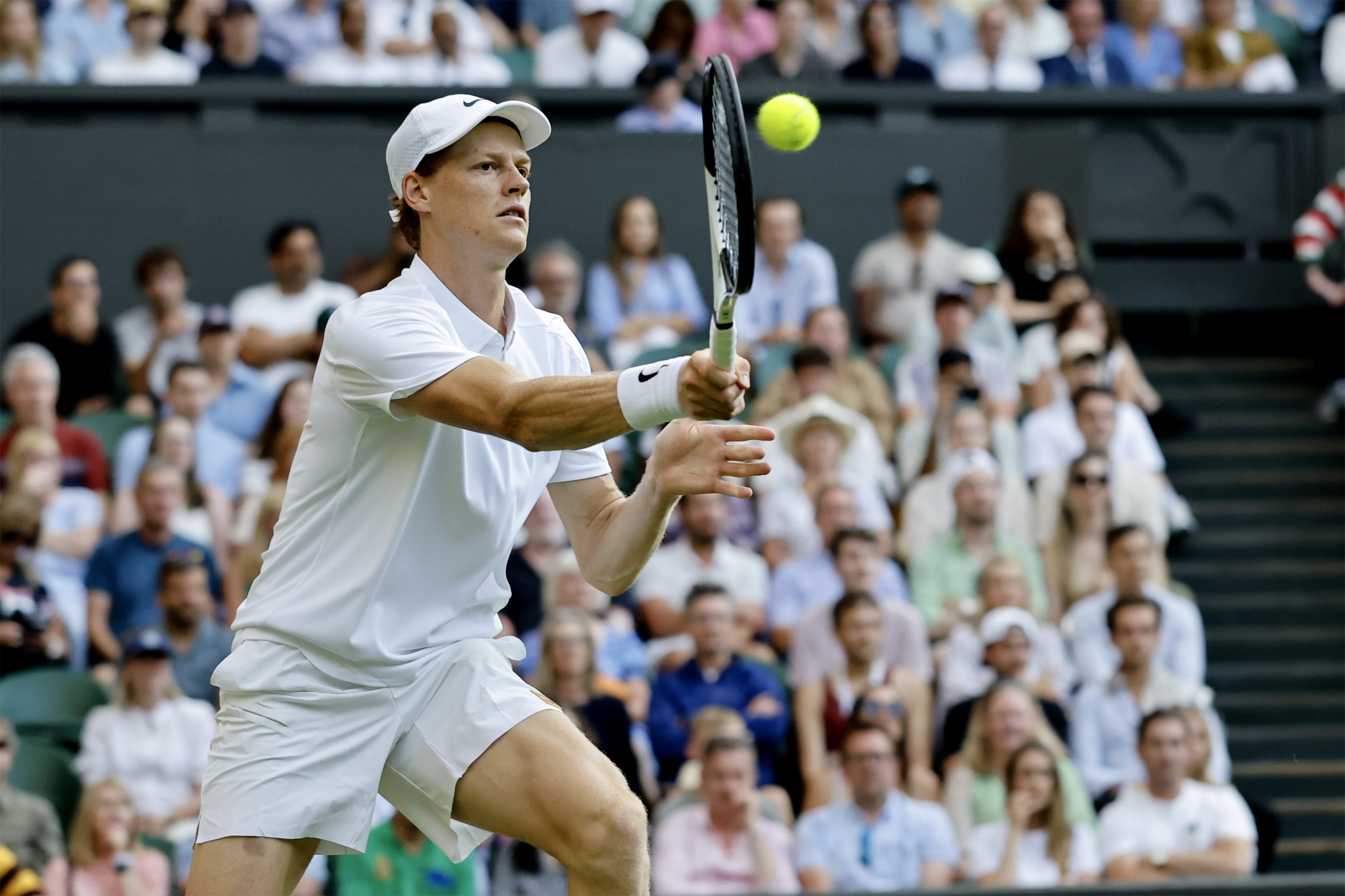 开云-关于蒙特卡洛大师赛鏖战温网，辛纳状态火热的信息