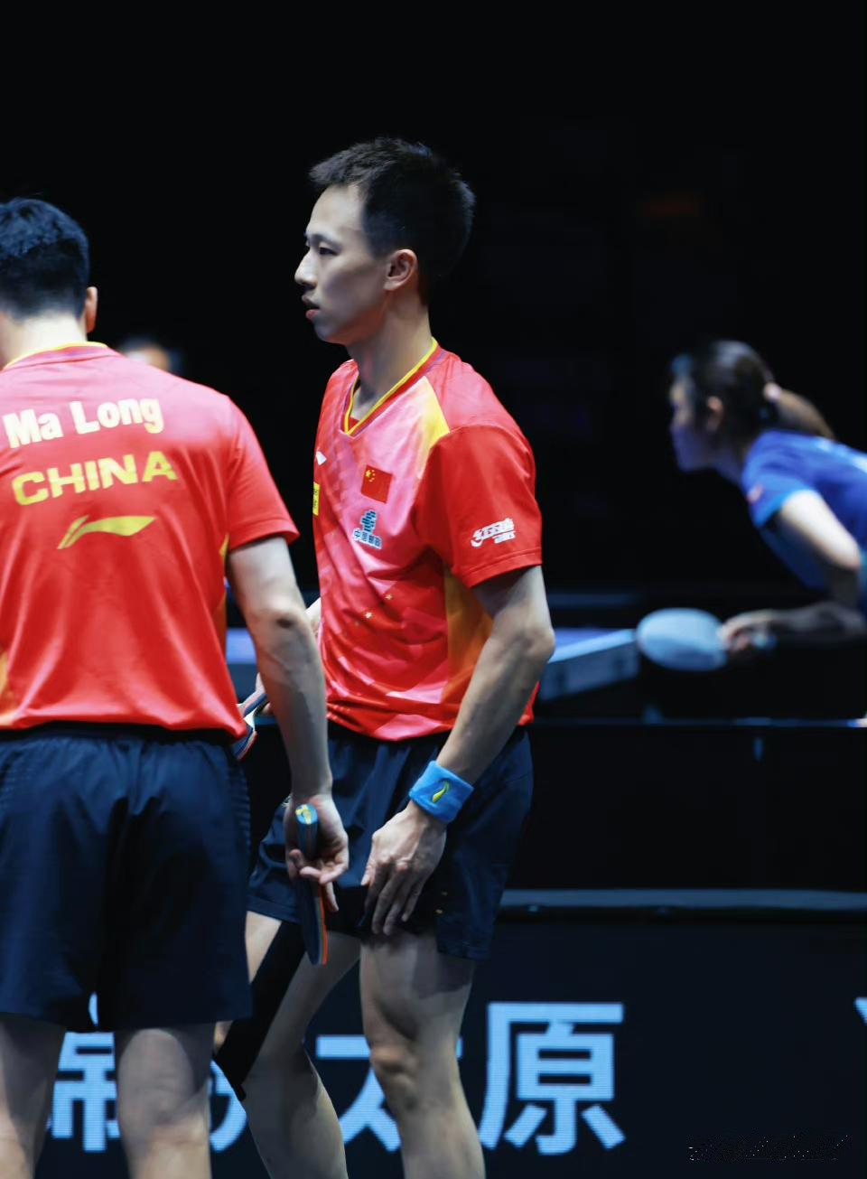 开云体育-奥地利队鏖战法国队，林高远惊艳四座