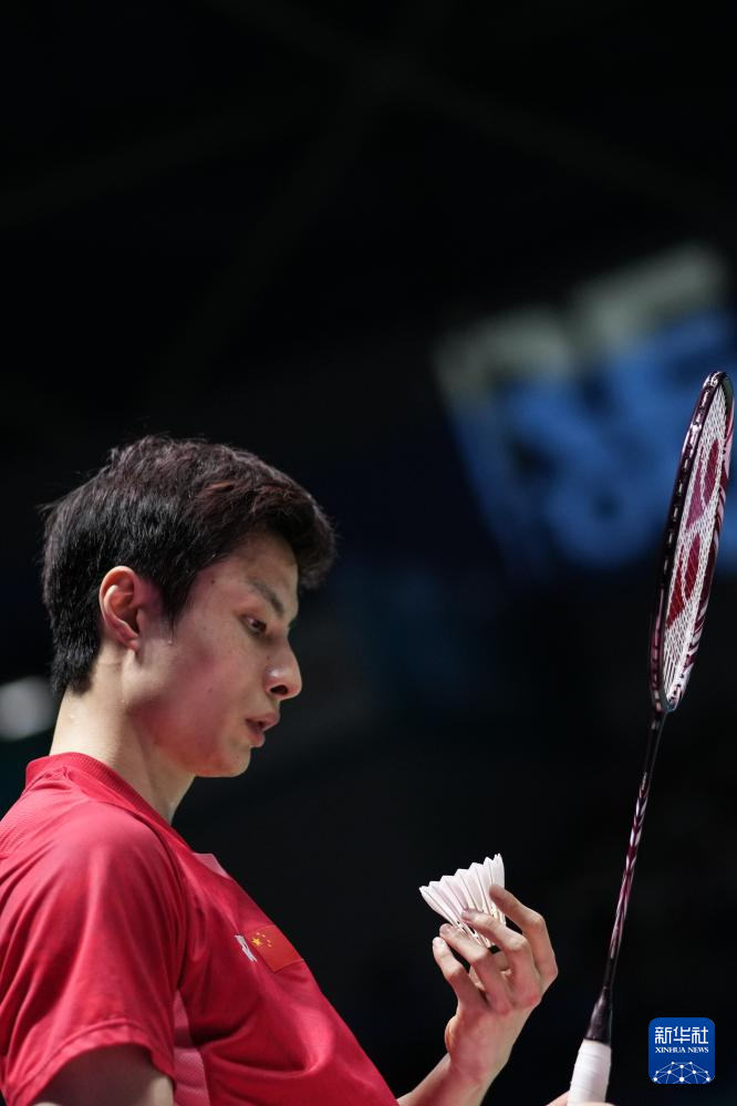 包含日本队碾压印尼队，石宇奇高光表现的词条