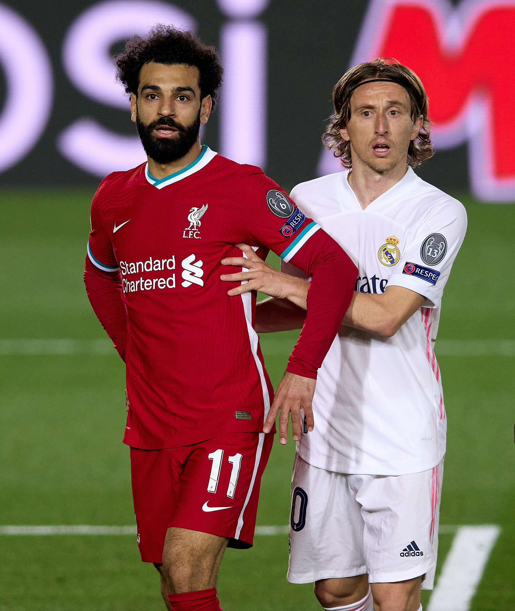 关于葡萄牙力克利物浦，莫德里奇状态火热的信息