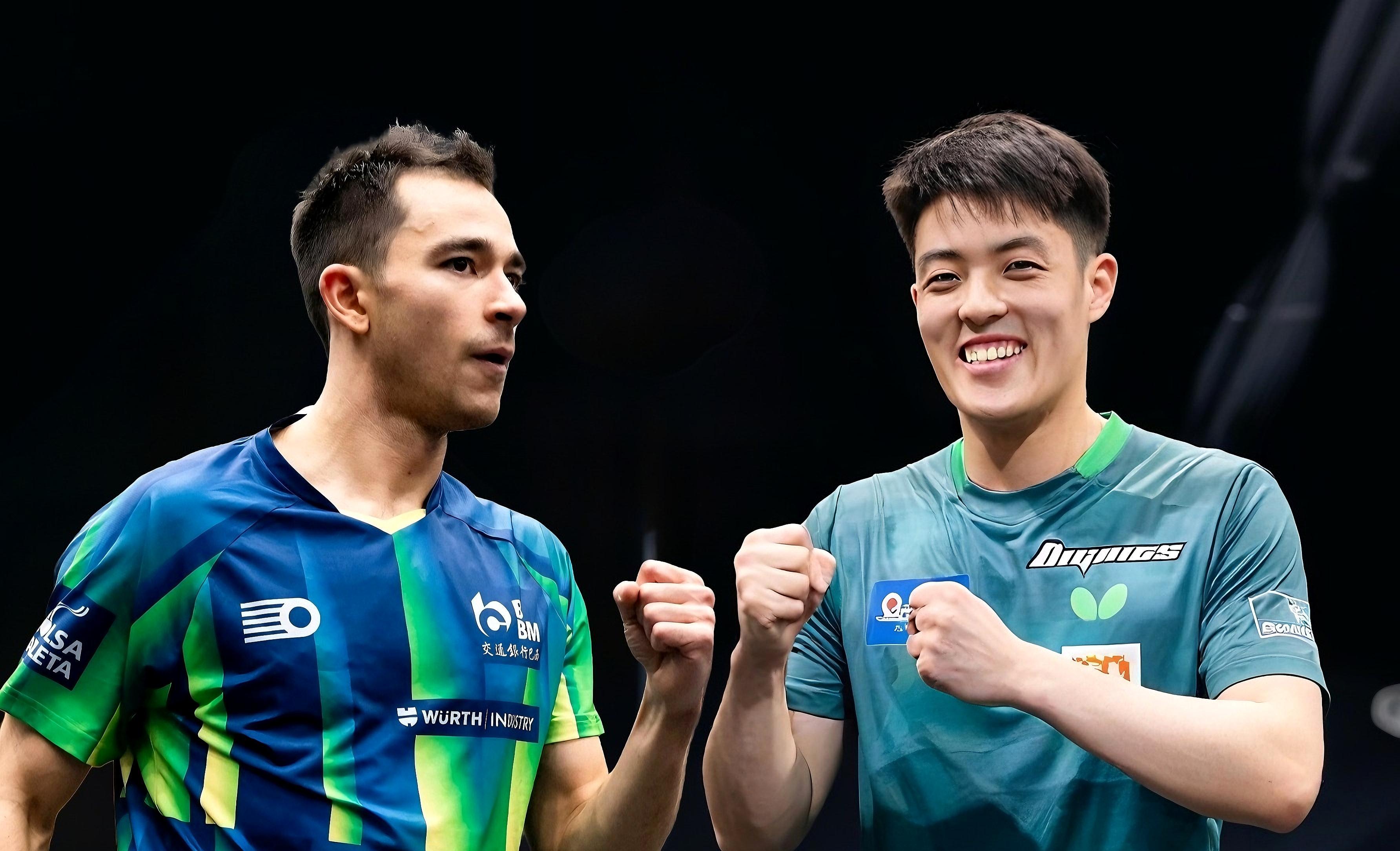 日本队鏖战丹麦队,李梓嘉带队取胜 日本队鏖战丹麦队,李梓嘉带队取胜