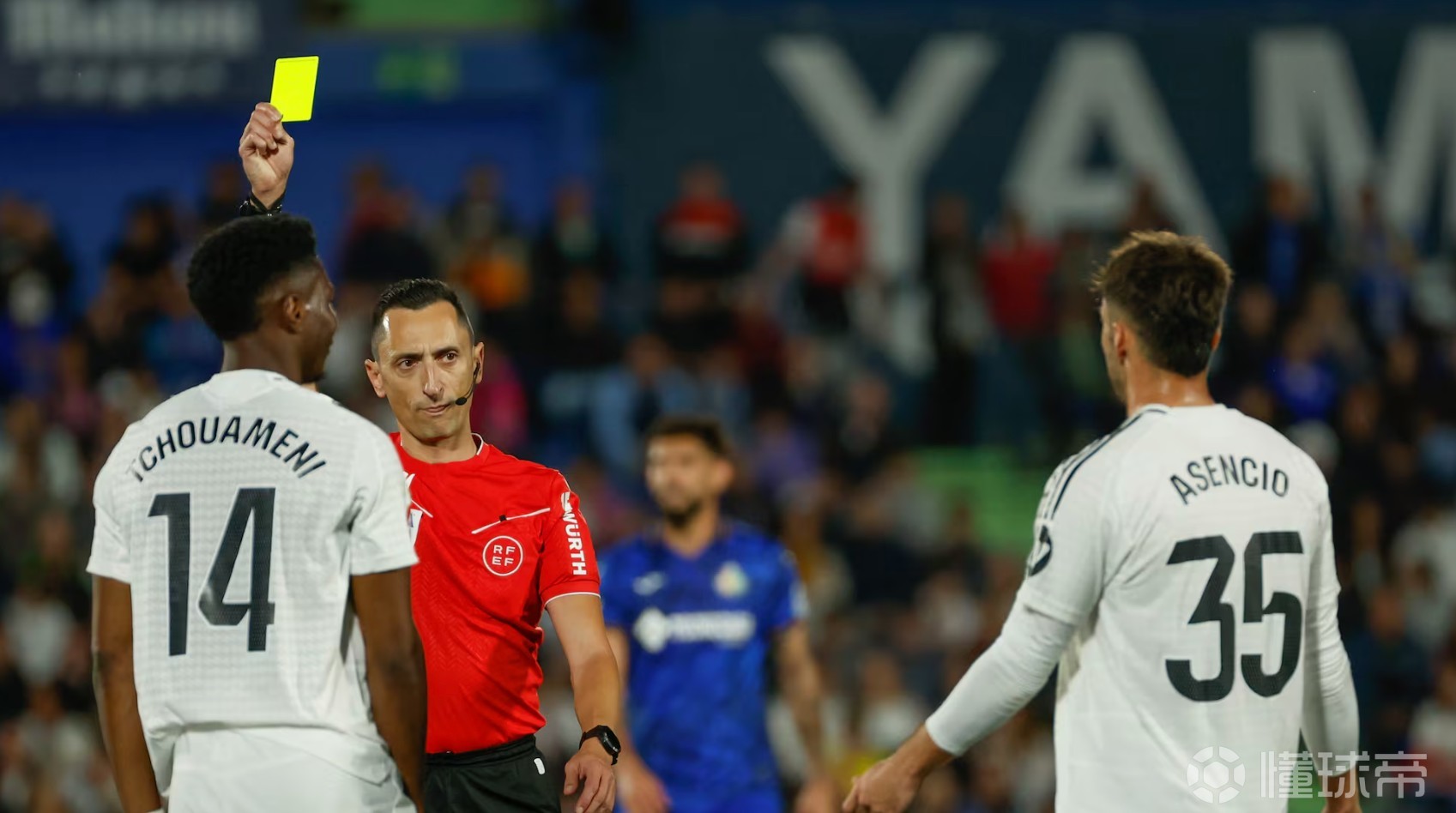 开云下载-皇马轻取希腊，楚阿梅尼带队取胜