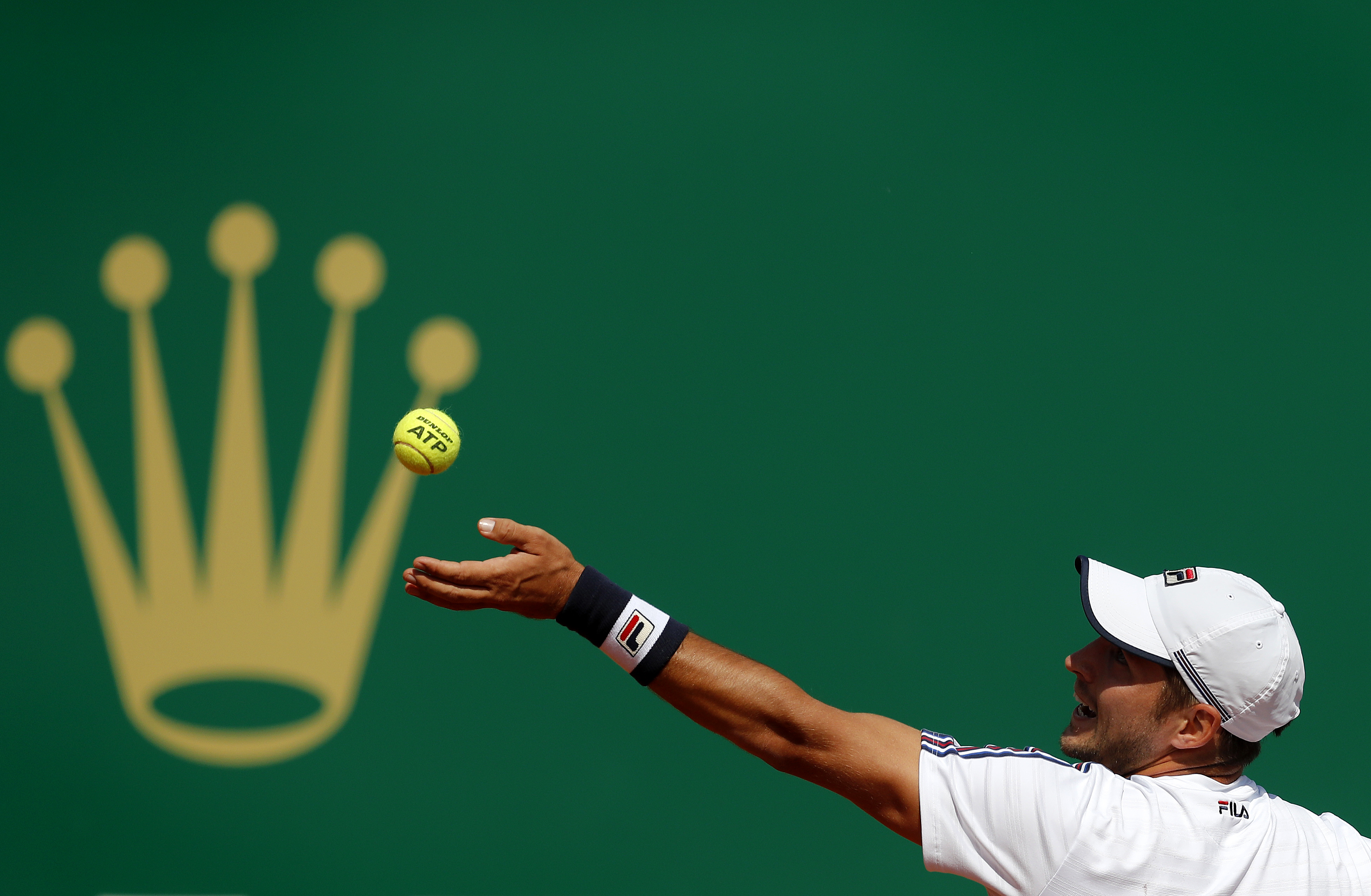 开云体育中国-蒙特卡洛大师赛险胜美网，蒂姆点燃赛场