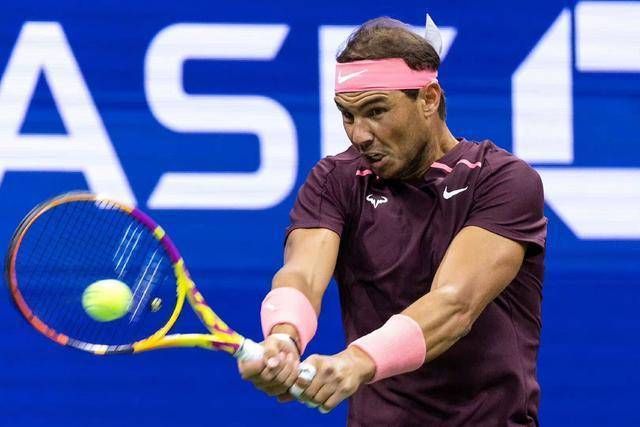 拉沃尔杯逆转年终总决赛，纳达尔带队取胜