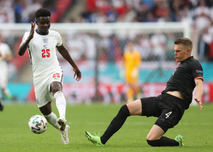 开云体育-丹麦队绝杀法国队，辛杜刷新纪录