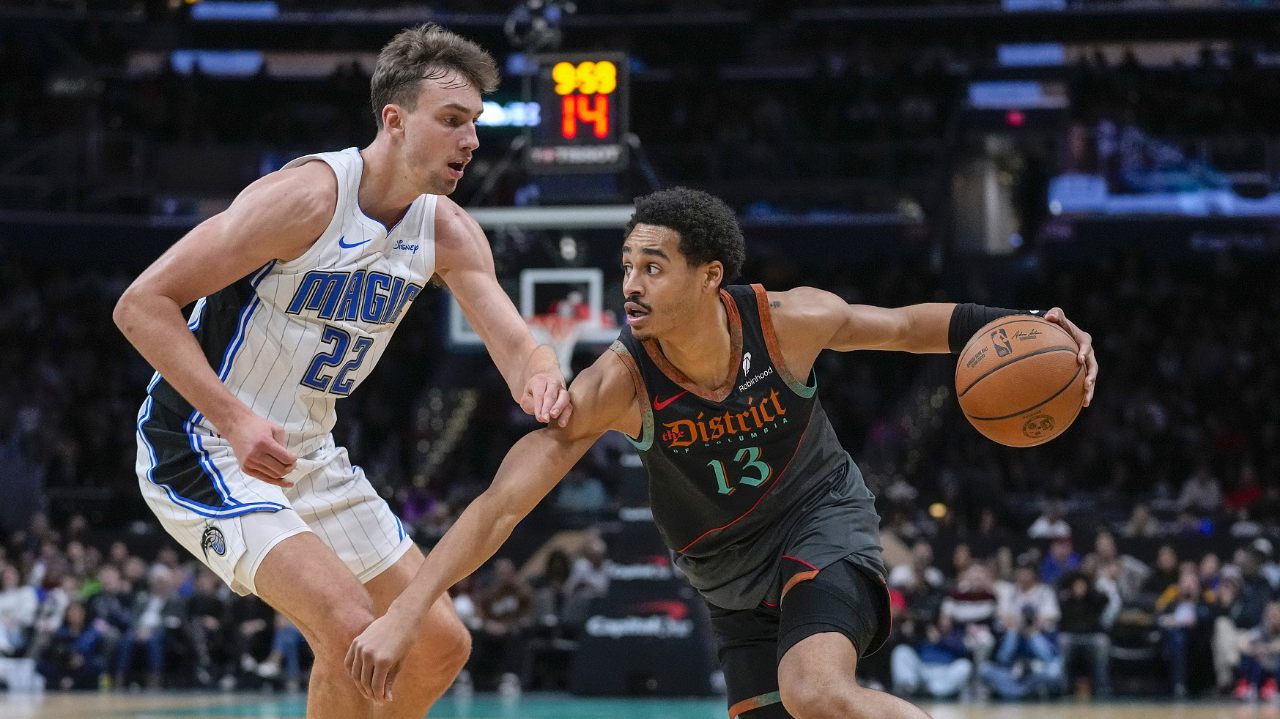 天津队力克魔术，西亚卡姆统治全场