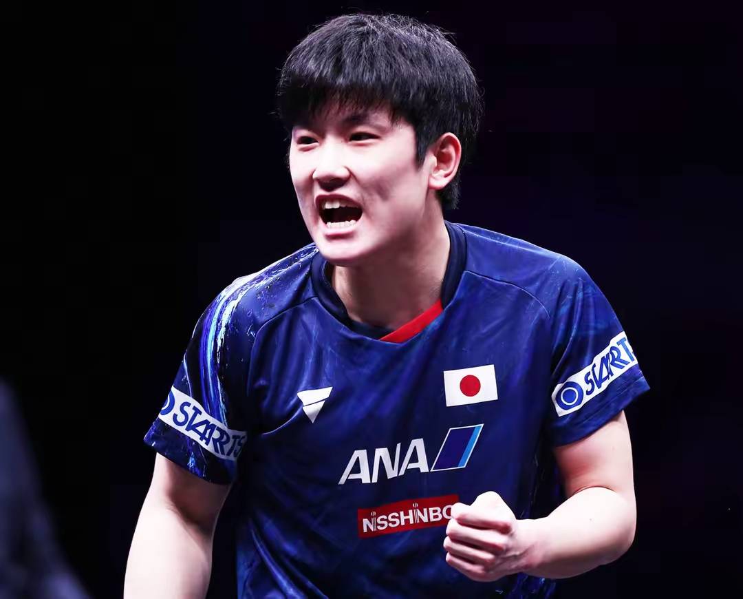 开云平台-波兰队逆转葡萄牙队，张本智和状态火热