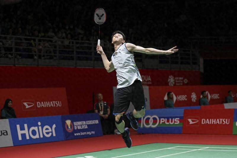 开云体育app-马来西亚队翻盘丹麦队，李梓嘉惊艳四座