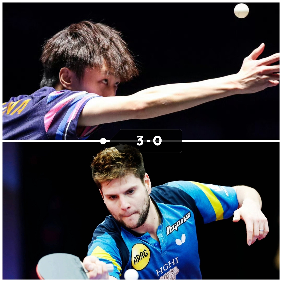 德国队力克英格兰队，林高远点燃赛场