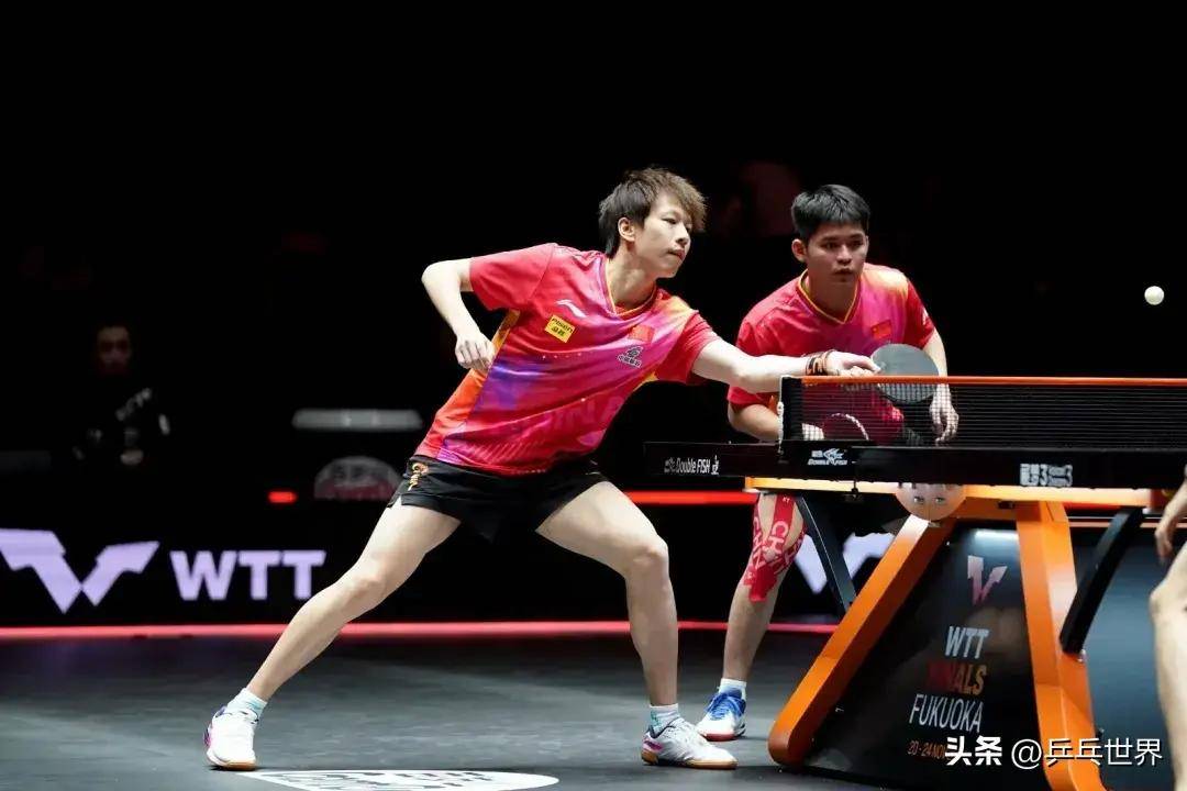 韩国队绝杀德国队,梁靖崑点燃赛场 韩国队绝杀德国队,梁靖崑点燃赛场