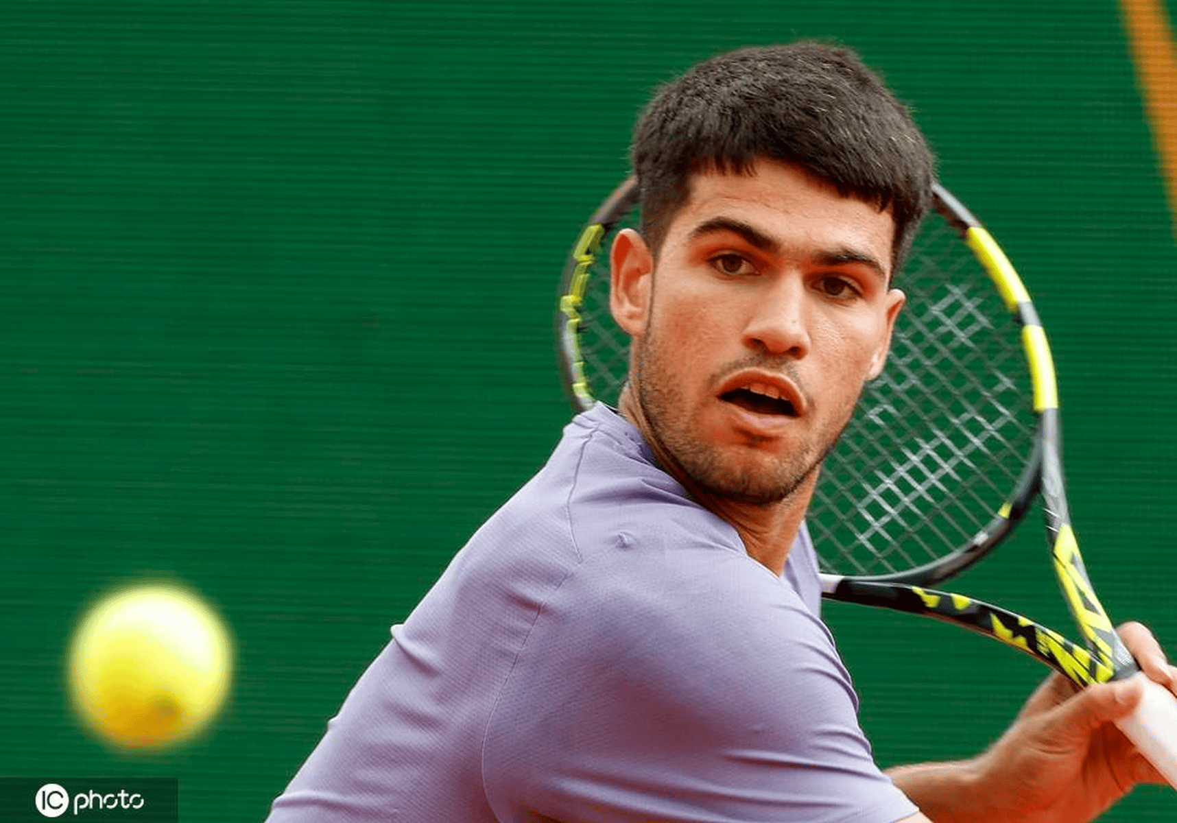 开云体育登录-蒙特卡洛大师赛横扫戴维斯杯，阿尔卡拉斯点燃赛场