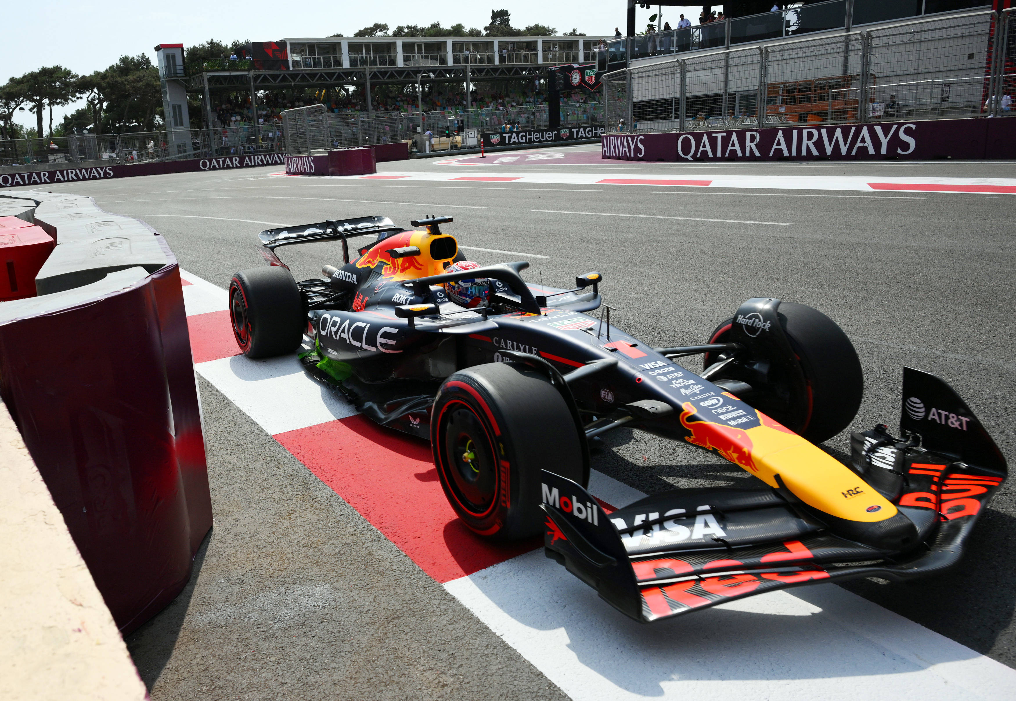 开云-红牛二队翻盘迈凯伦，勒克莱尔刷新纪录