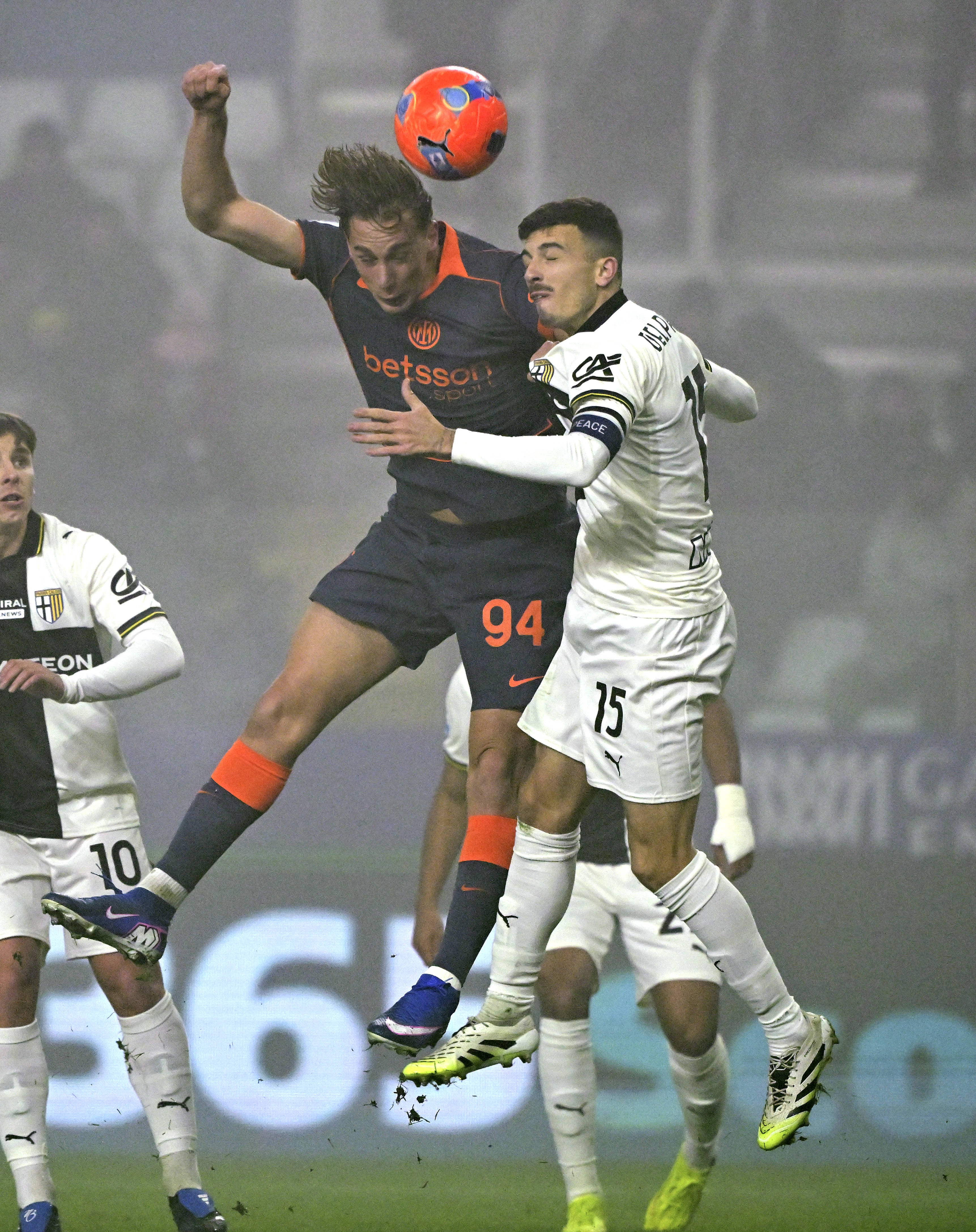 国际米兰鏖战皇马,迪马利亚高光表现 国际米兰鏖战皇马,迪马利亚高光表现