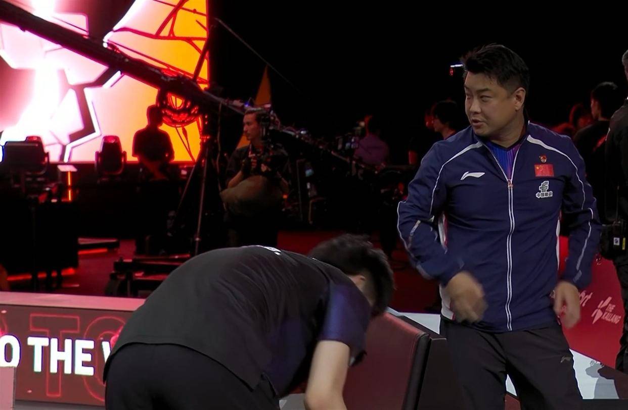 开云体育-韩国队横扫奥地利队，王皓点燃赛场